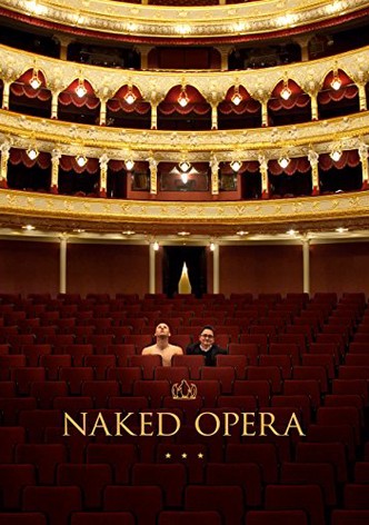 Naked Opera