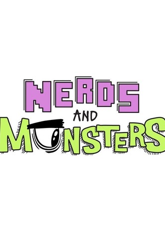 Monsters tv best sale show streaming