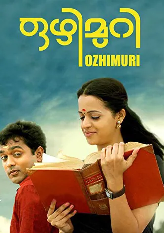 Ozhimuri poster