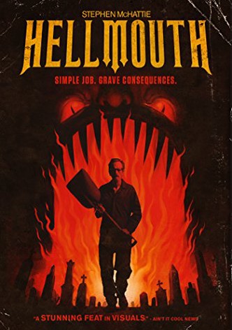 Hellmouth