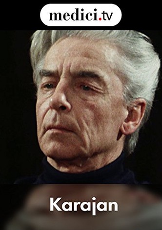 Herbert von Karajan – The Second Life