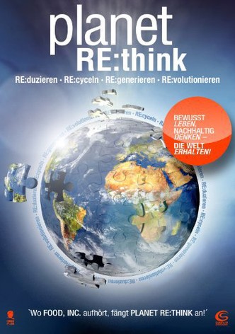 Planet Rethink