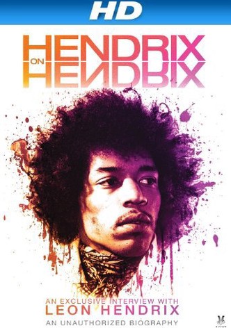 HENDRIX ON HENDRIX
