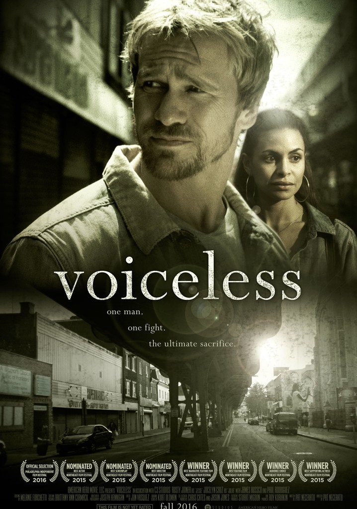 Voiceless
