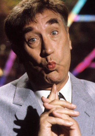 Frankie Howerd: The Lost Tapes