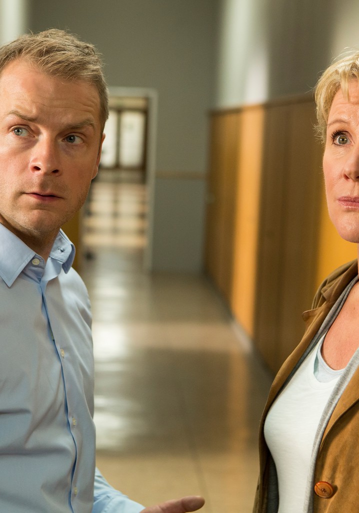 Marie Brand und die offene Rechnung