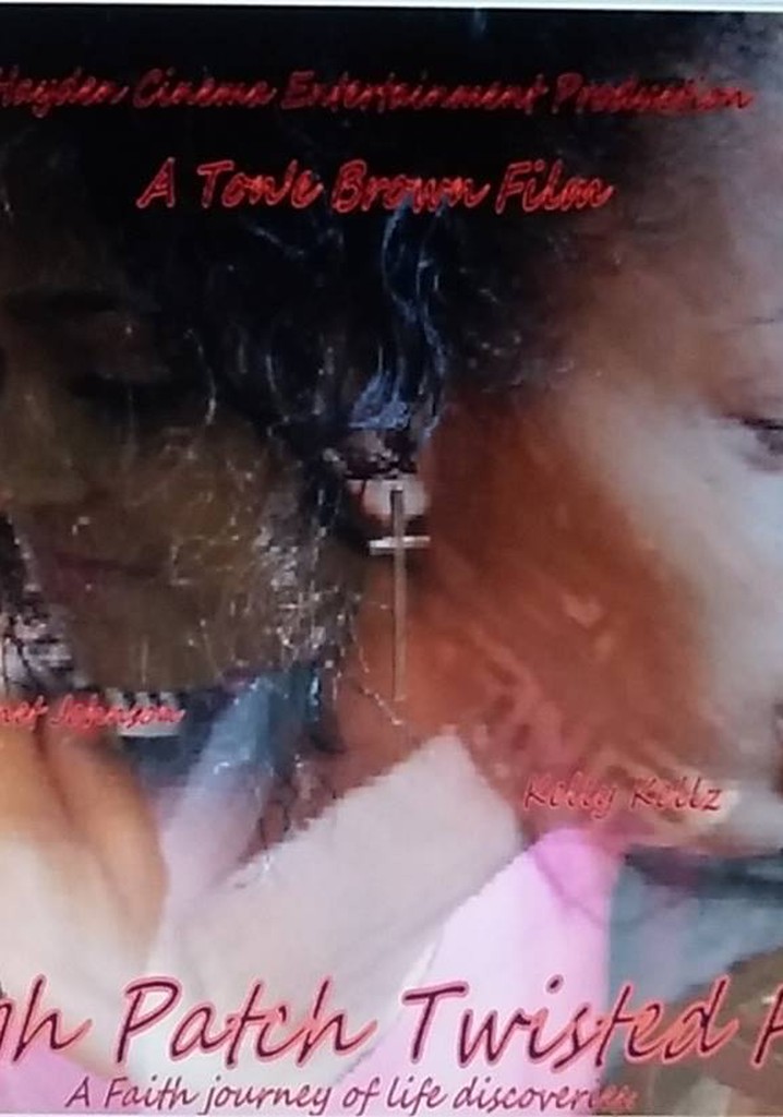 Rough Patch: Twisted Fate