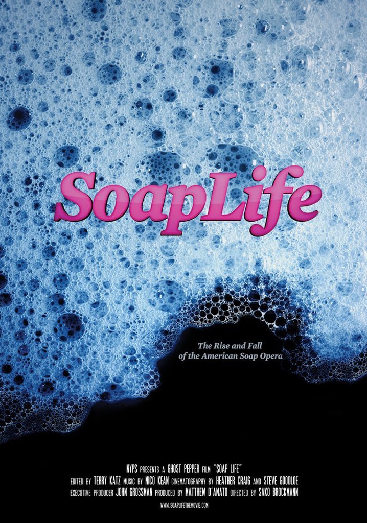 Soap Life