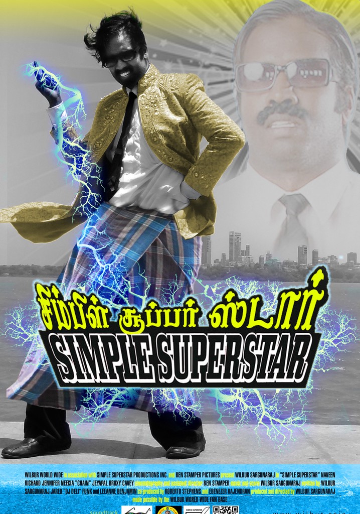 Simple Superstar