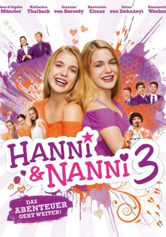 Hanni & Nanni 3