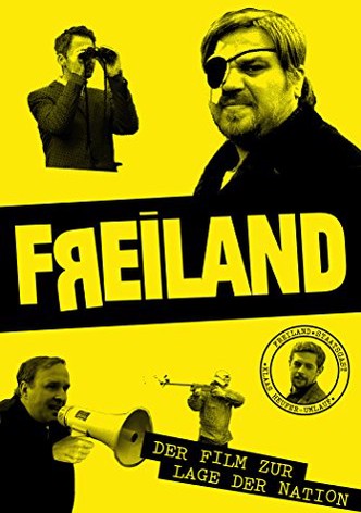 Freiland