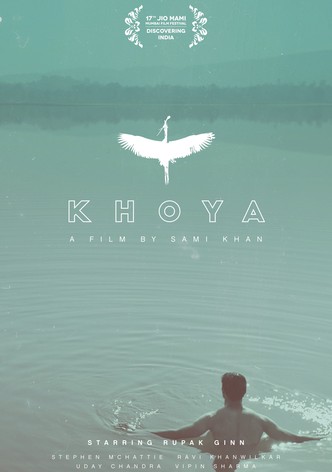Khoya