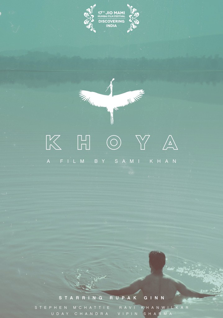 Khoya