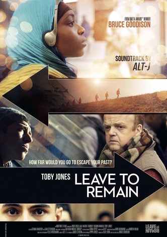 Leave to Remain