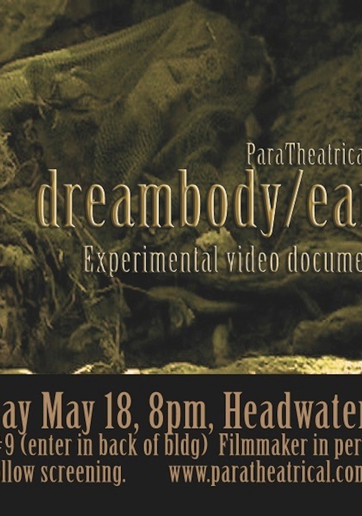 Dreambody Earthbody