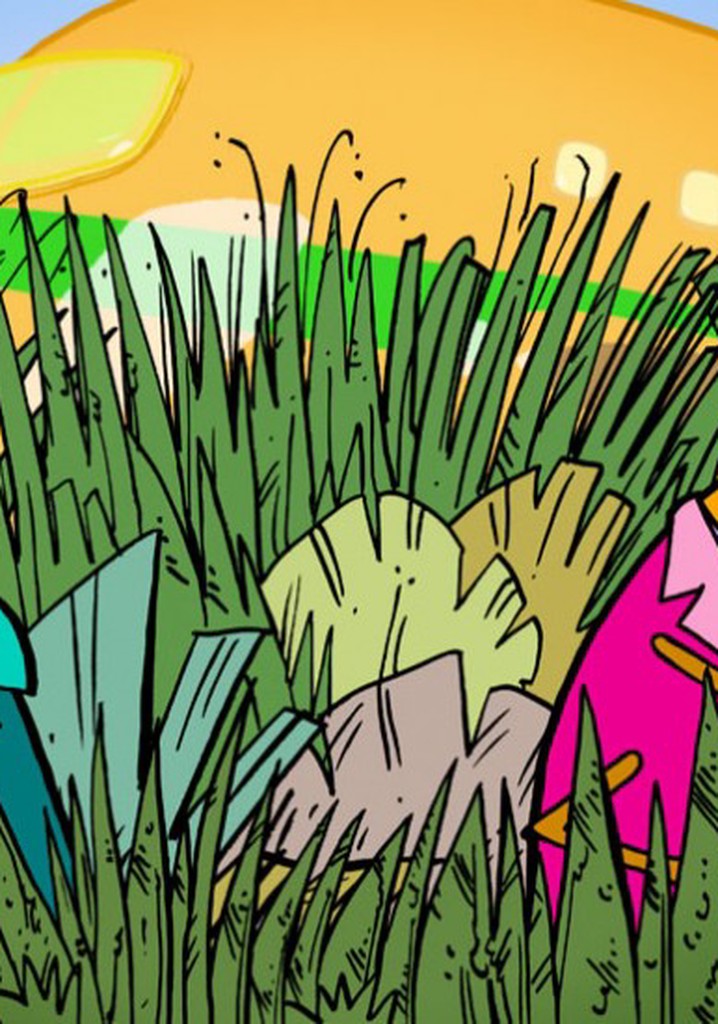 Inspektor Martin i banda puzeva