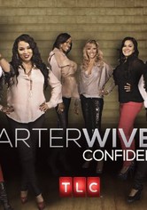 Starter Wives Confidential