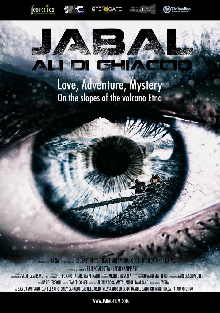 Jabal: Ali di Ghiaccio