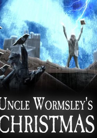 Uncle Wormsley's Christmas