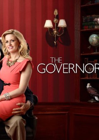 The Governor's Wife