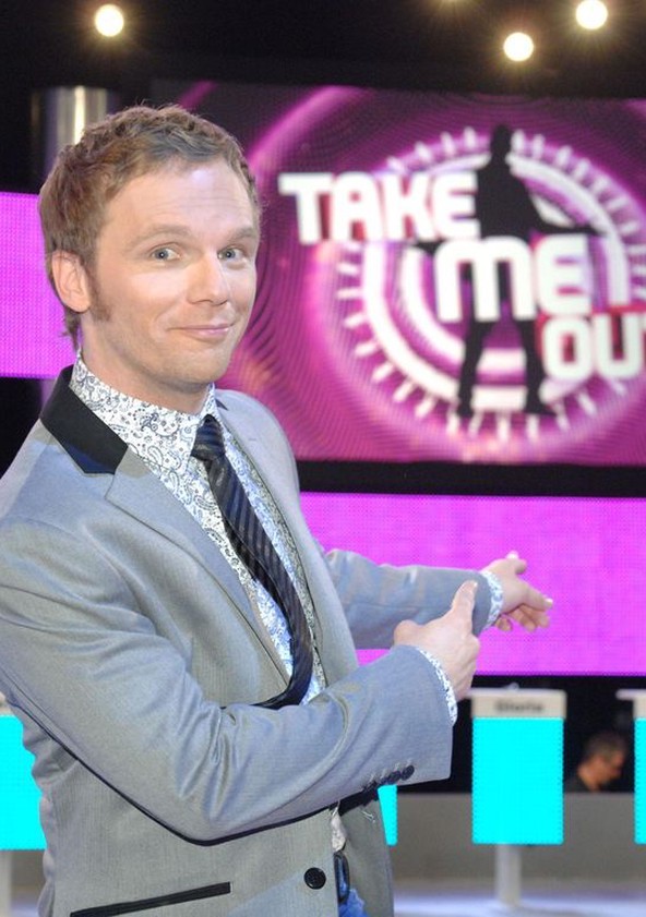 Watch Take Me Out Online: Free Streaming & Catch Up TV in Australia