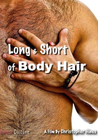 Long & Short of Body Hair