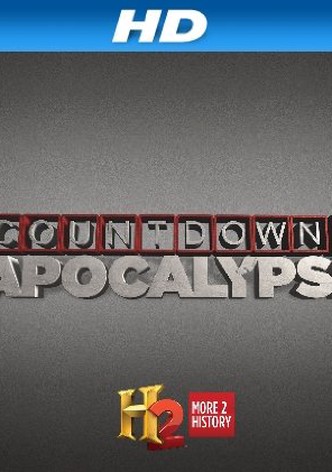 Countdown to Apocalypse