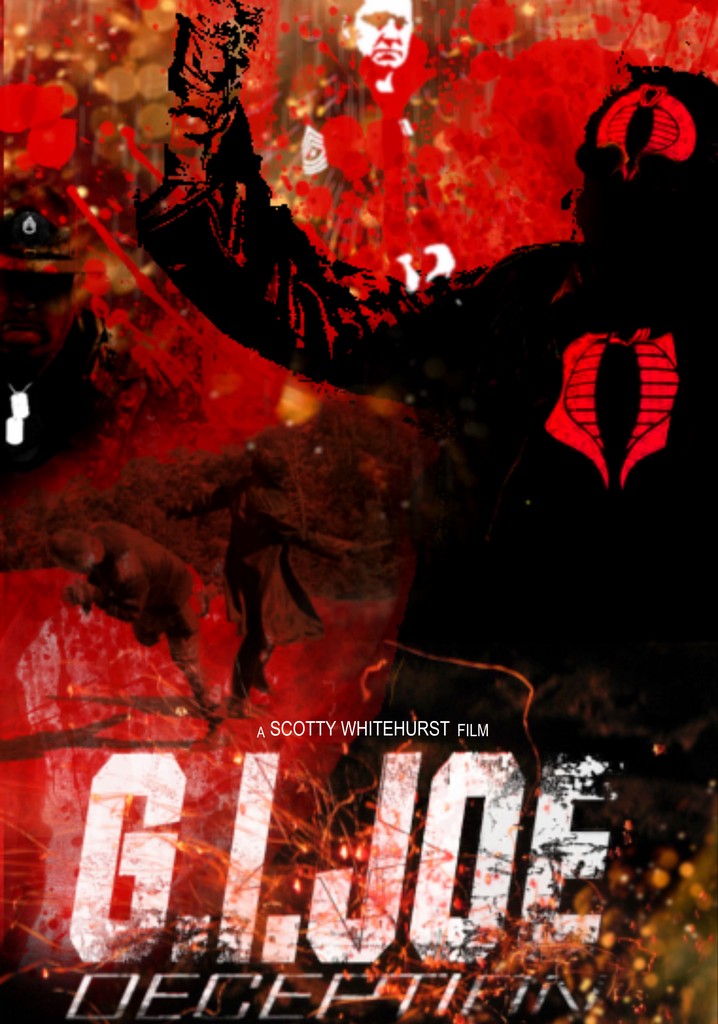 G.I. Joe: Deception