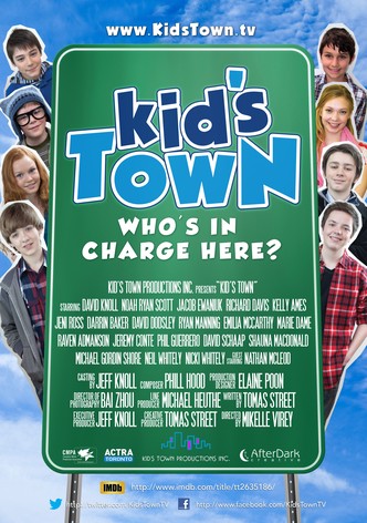 Kid's Town