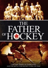 The Father of Hockey