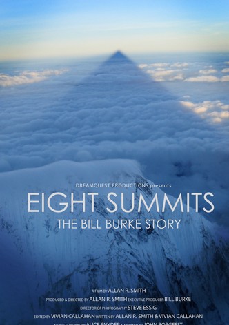 Eight Summits: The Bill Burke Story