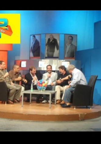 No hay 2 sin 3