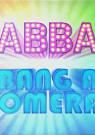 ABBA: Bang a Boomerang
