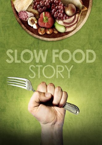 Slow Food Story