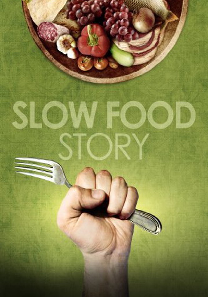 Slow Food Story