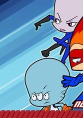 The New Adventures of Nanoboy - New Adventures of Nano Boy - Season 1