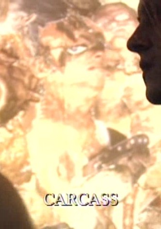 Hard 'N' Heavy: Grindcore