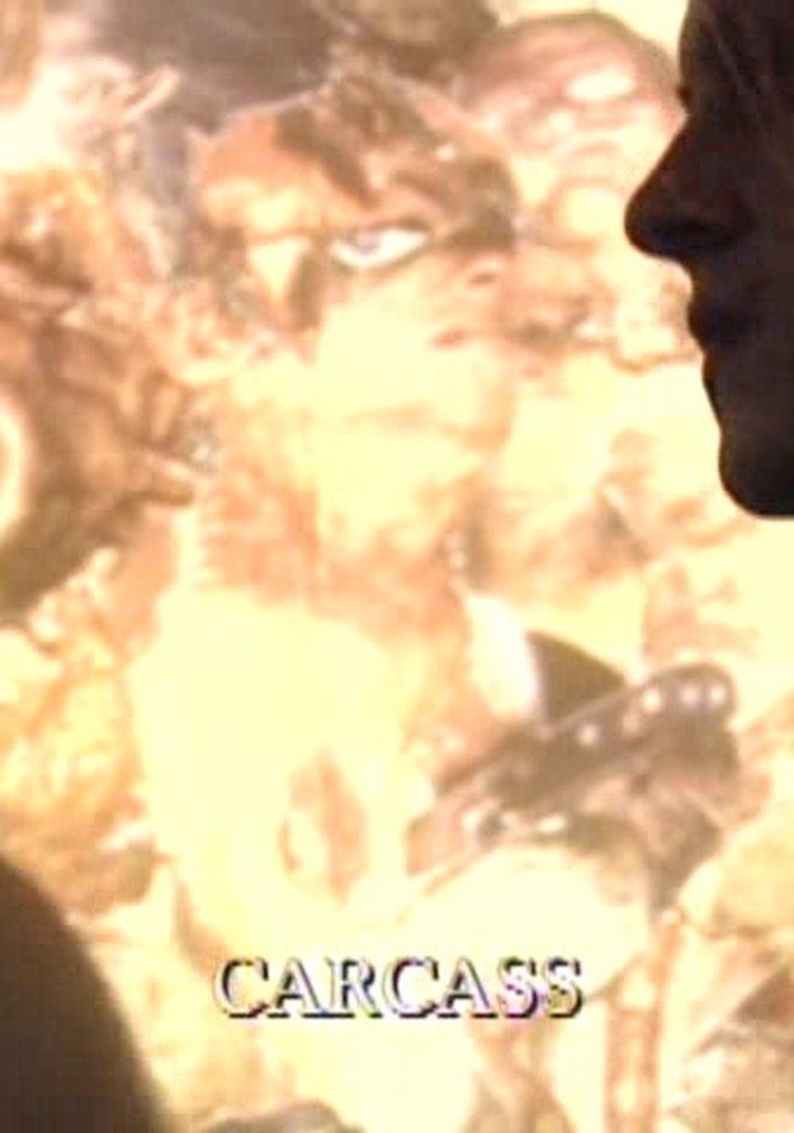 Hard 'N' Heavy: Grindcore