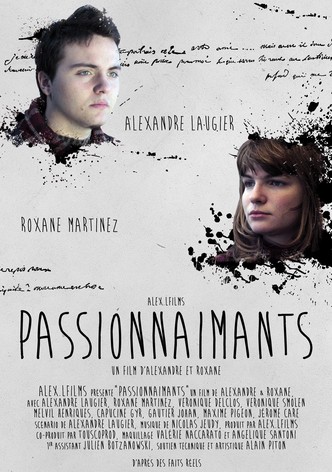 Passionnaimants