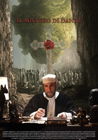 The Mystery of Dante