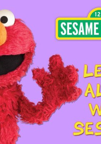 Learn Along with Sesame