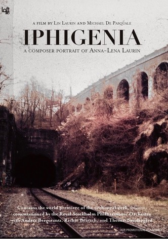Iphigenia