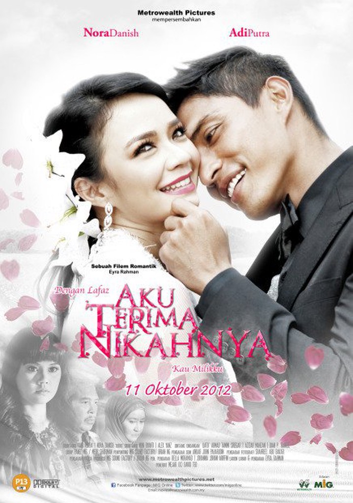 Aku Terima Nikahnya Movie Watch Streaming Online