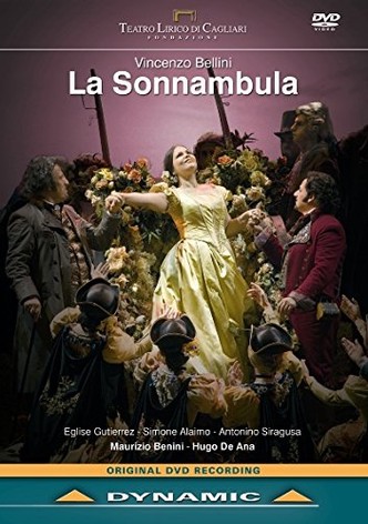 La Sonnambula