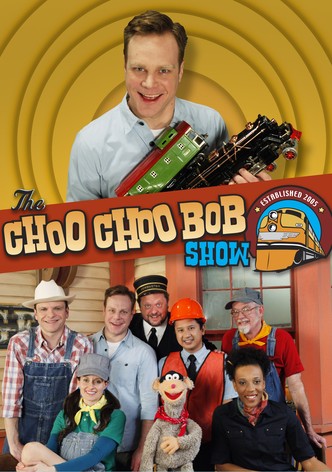 The Choo Choo Bob Show