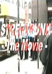 StreetPunk: The Movie