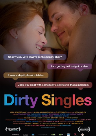 Dirty Singles