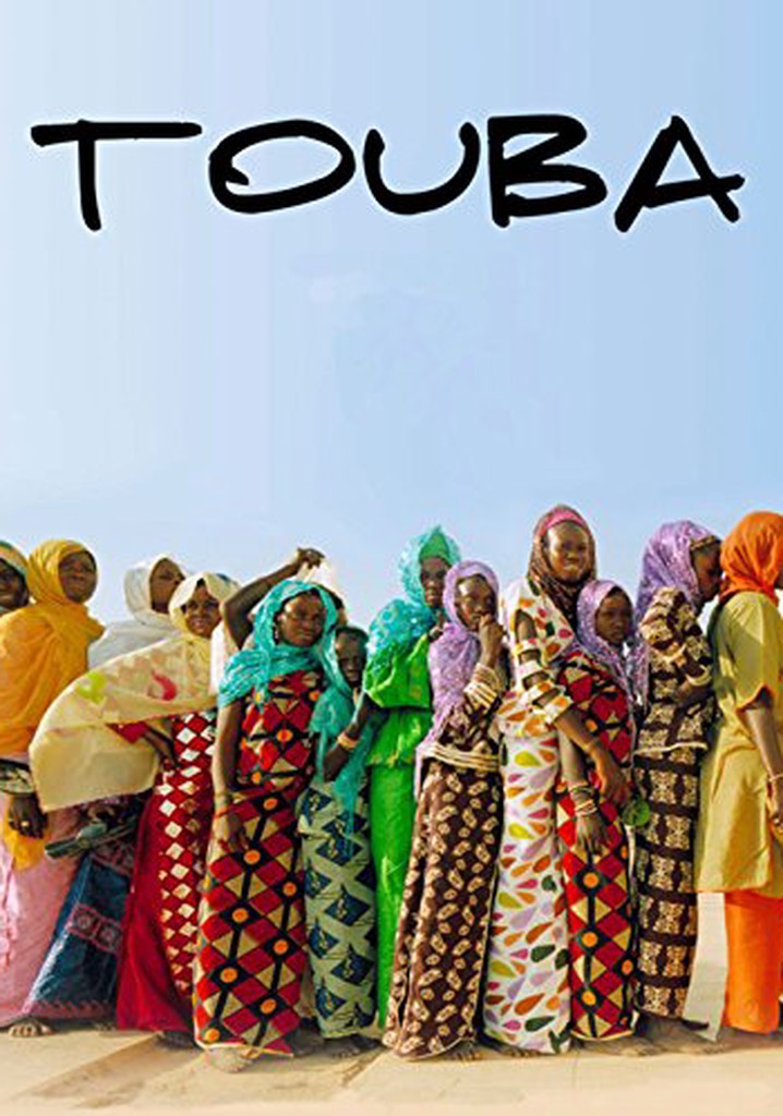 Touba