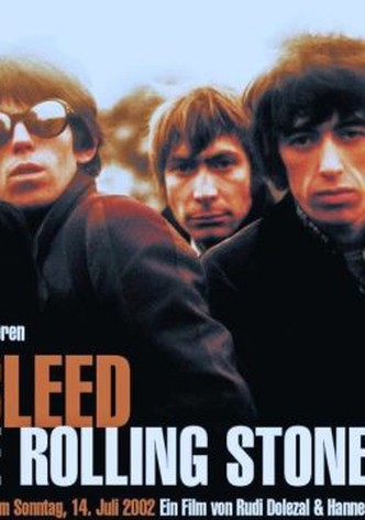 Let It Bleed: 40 Years of the Rolling Stones