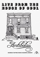 Charles Bradley and Menahan Street Band - Live From The House Of Soul